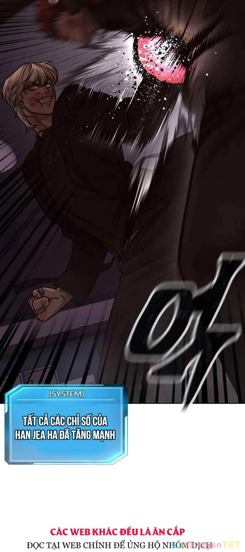 Nhiệm Vụ Diệu Kỳ Chapter 132 - 5