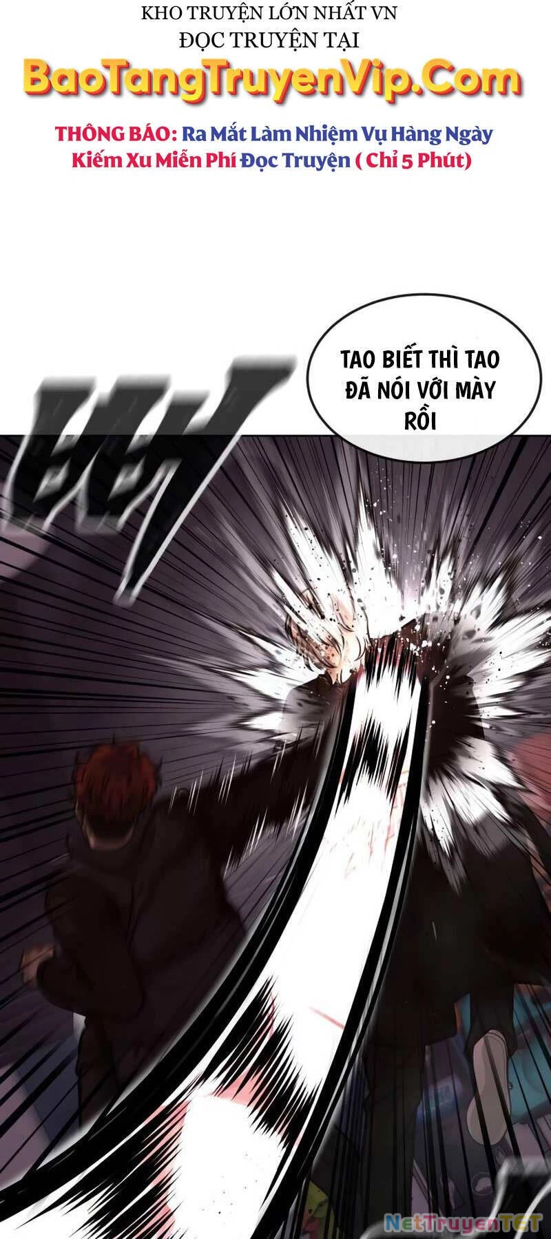 Nhiệm Vụ Diệu Kỳ Chapter 132 - 6