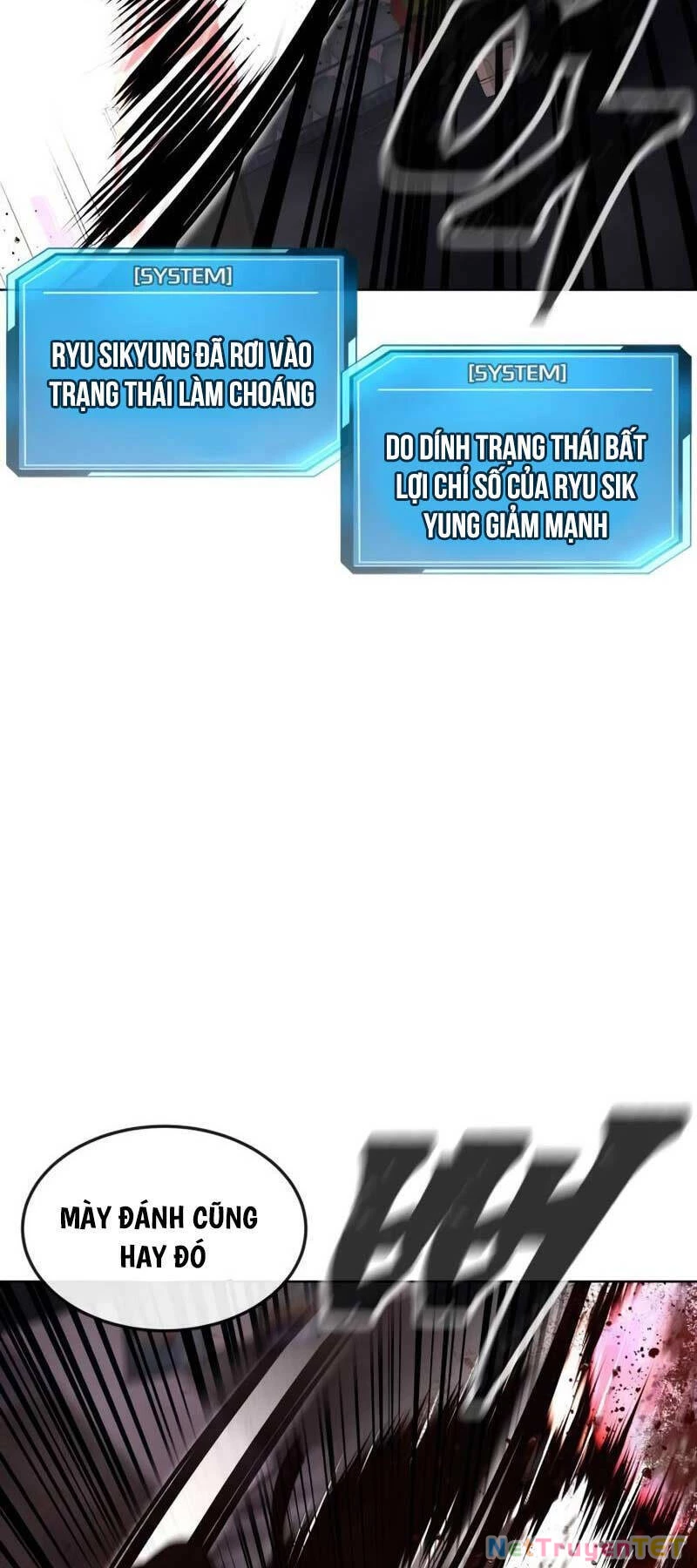 Nhiệm Vụ Diệu Kỳ Chapter 132 - 7