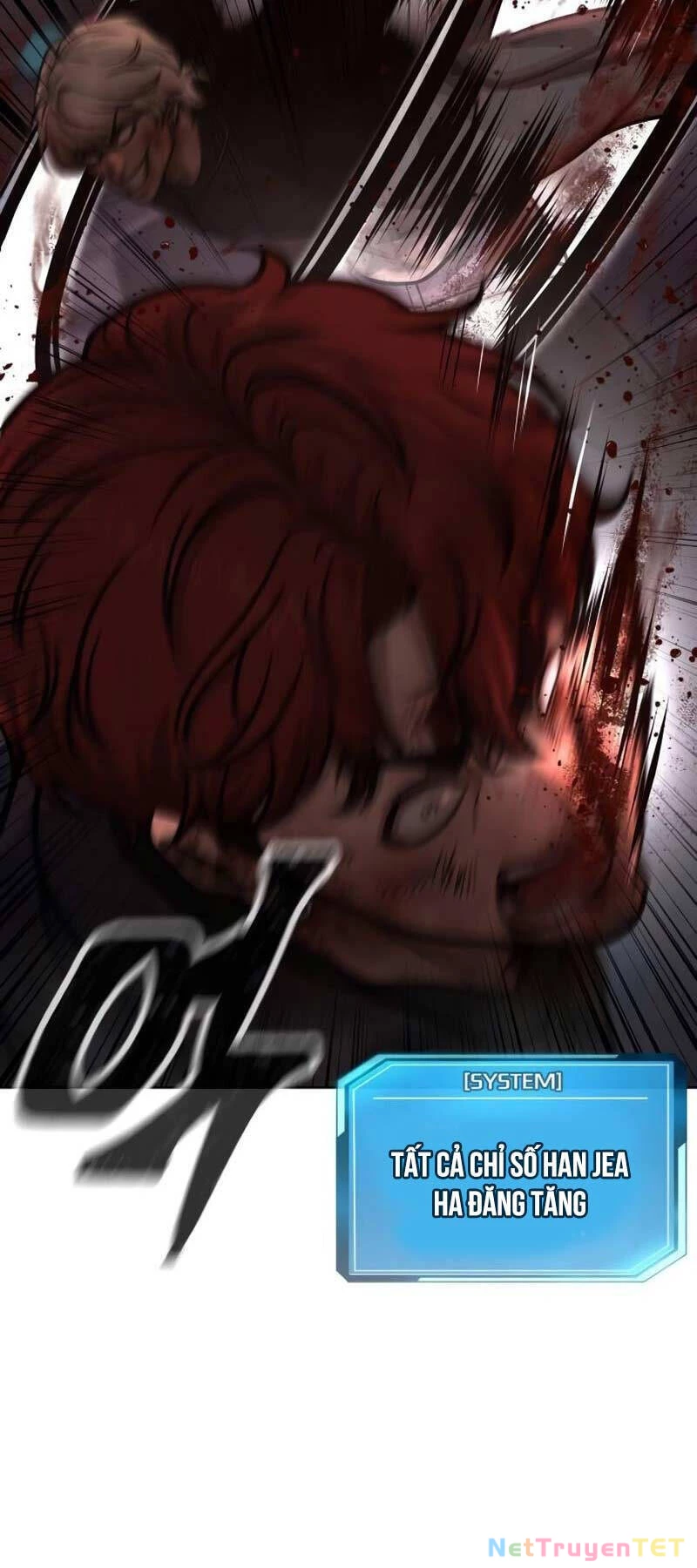 Nhiệm Vụ Diệu Kỳ Chapter 132 - 8