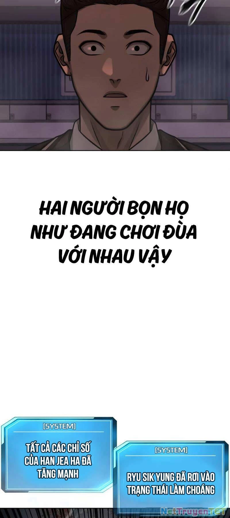 Nhiệm Vụ Diệu Kỳ Chapter 132 - 12