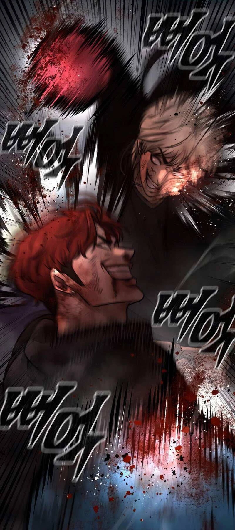 Nhiệm Vụ Diệu Kỳ Chapter 132 - 13