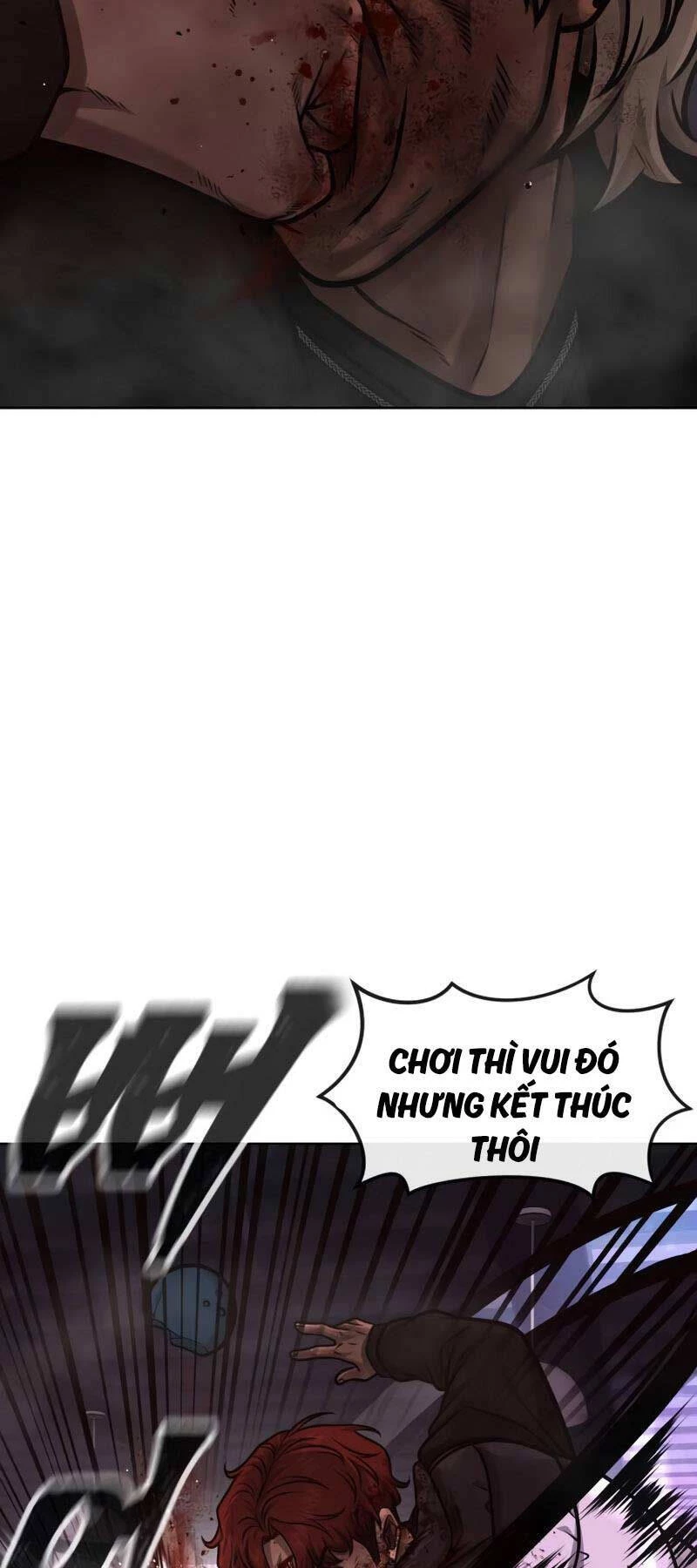 Nhiệm Vụ Diệu Kỳ Chapter 132 - 18