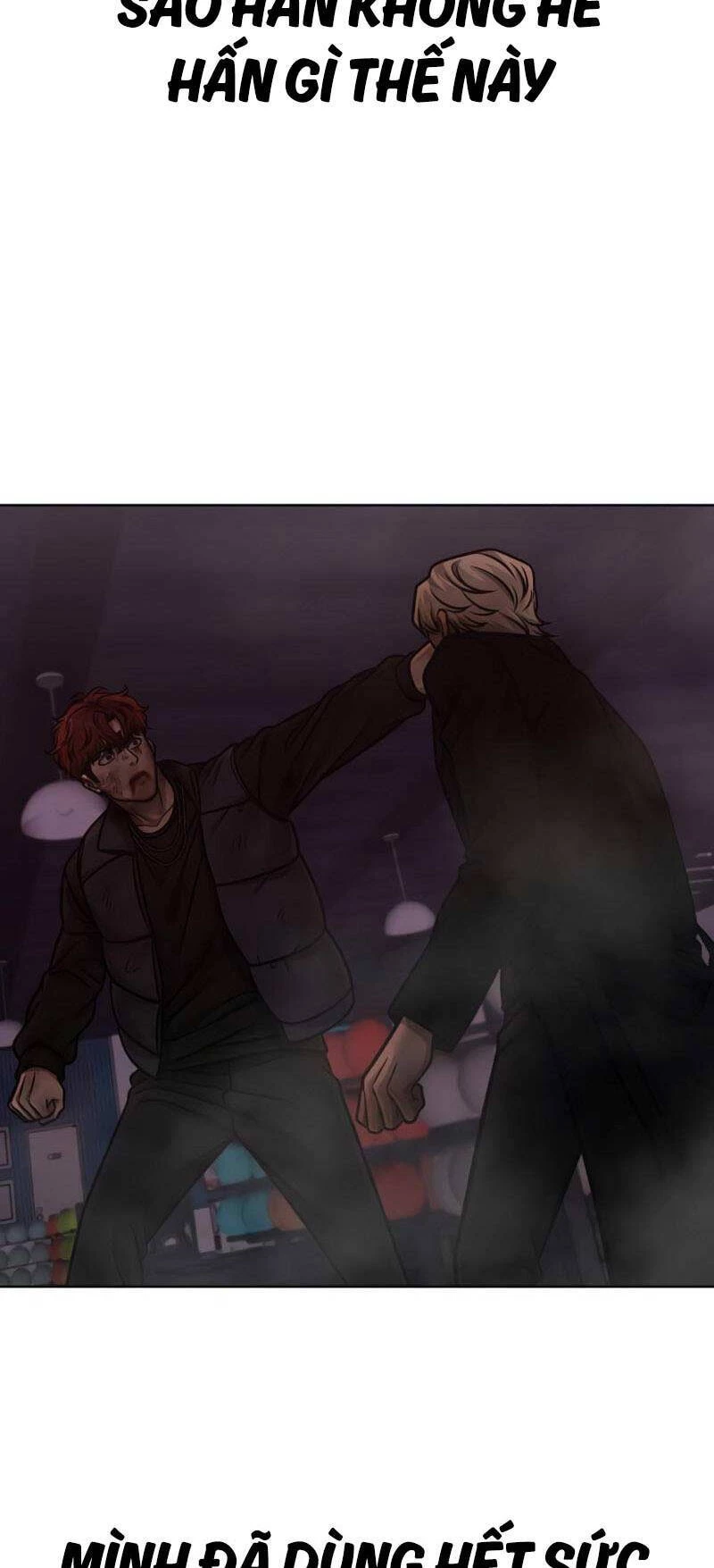 Nhiệm Vụ Diệu Kỳ Chapter 132 - 22