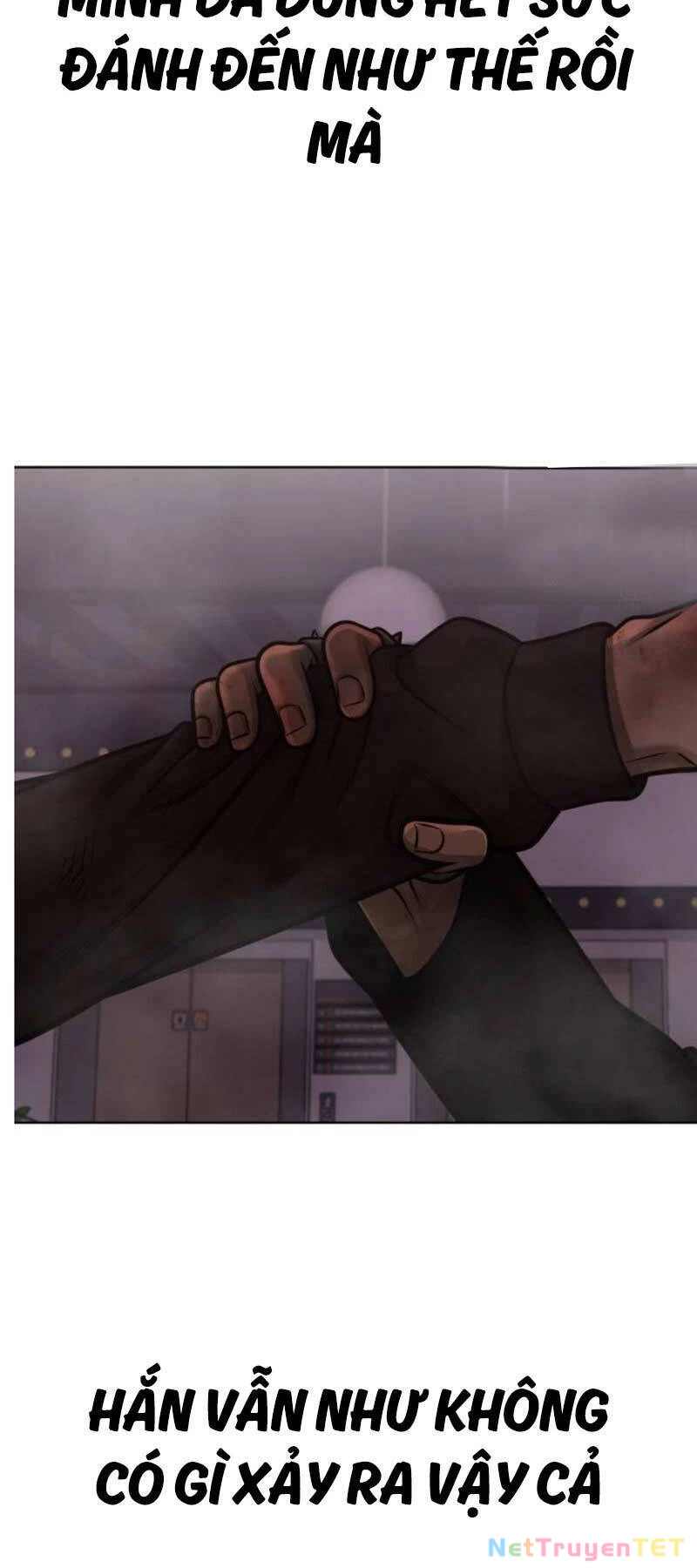 Nhiệm Vụ Diệu Kỳ Chapter 132 - 23