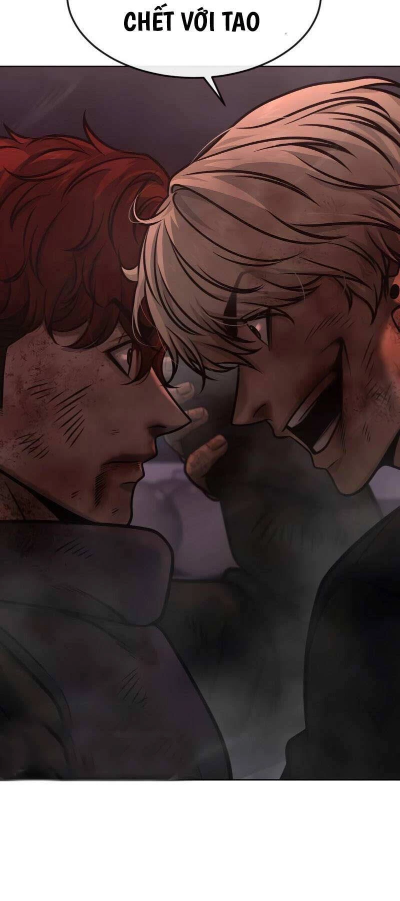 Nhiệm Vụ Diệu Kỳ Chapter 132 - 25