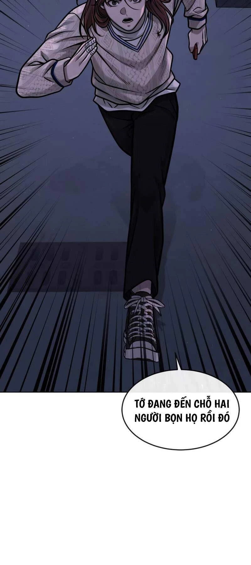 Nhiệm Vụ Diệu Kỳ Chapter 132 - 43