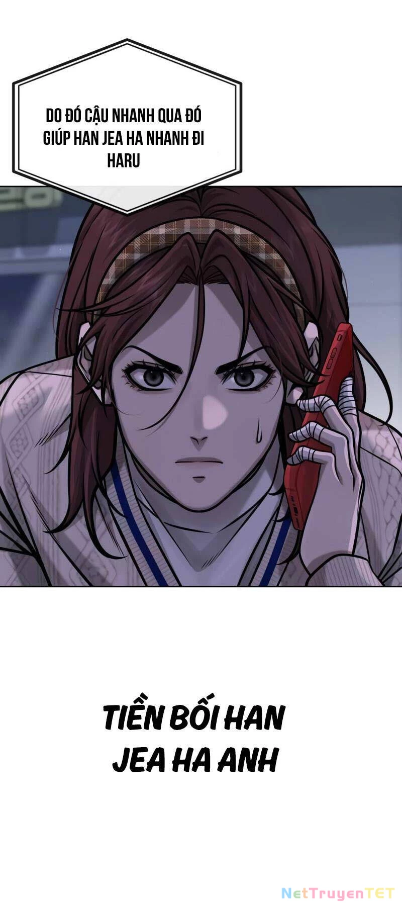 Nhiệm Vụ Diệu Kỳ Chapter 132 - 46