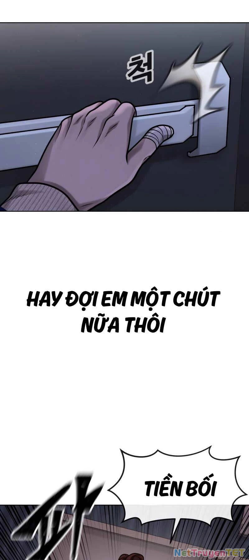 Nhiệm Vụ Diệu Kỳ Chapter 132 - 47