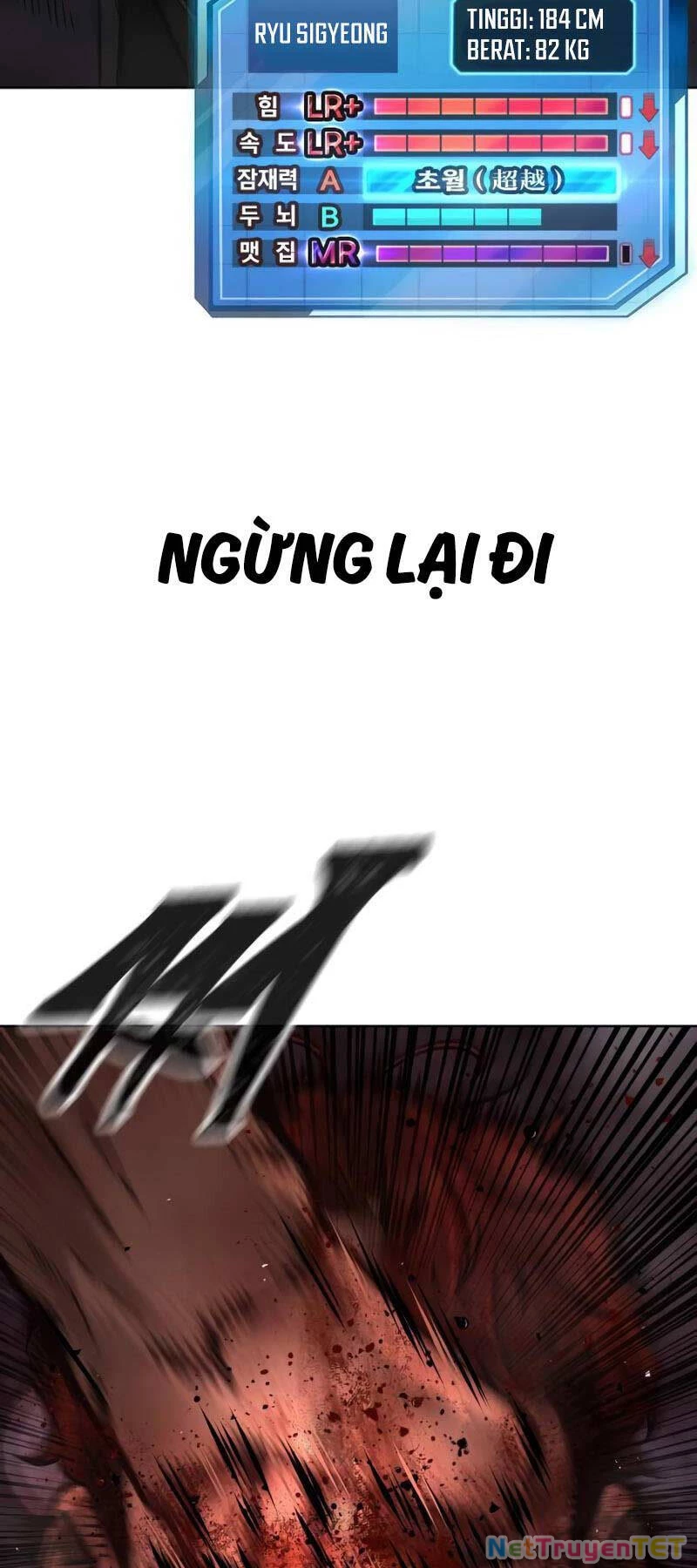 Nhiệm Vụ Diệu Kỳ Chapter 132 - 64