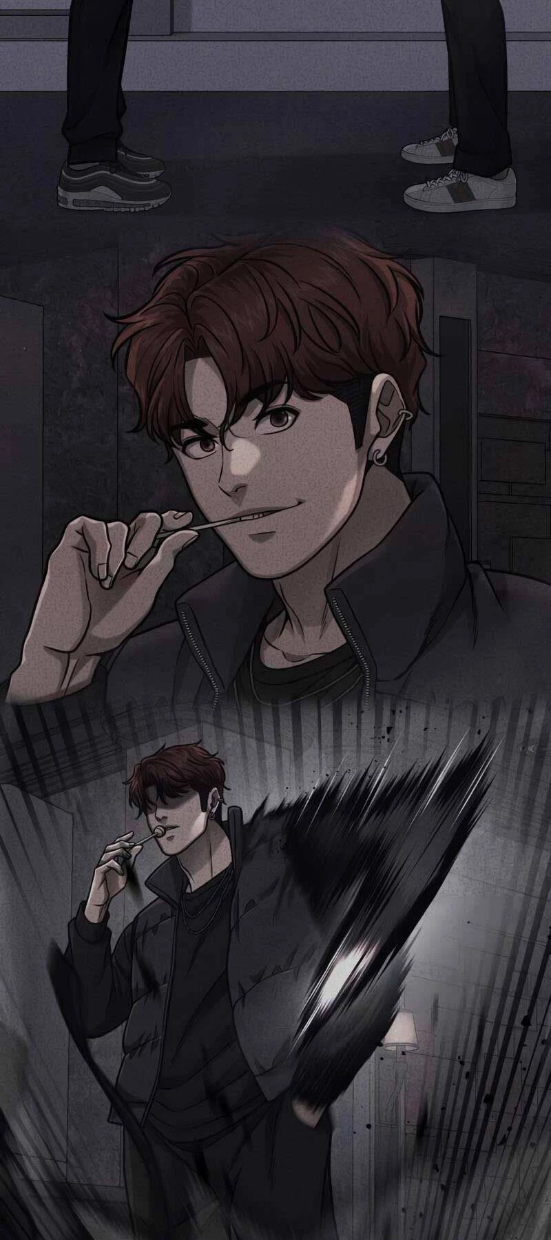 Nhiệm Vụ Diệu Kỳ Chapter 132 - 73