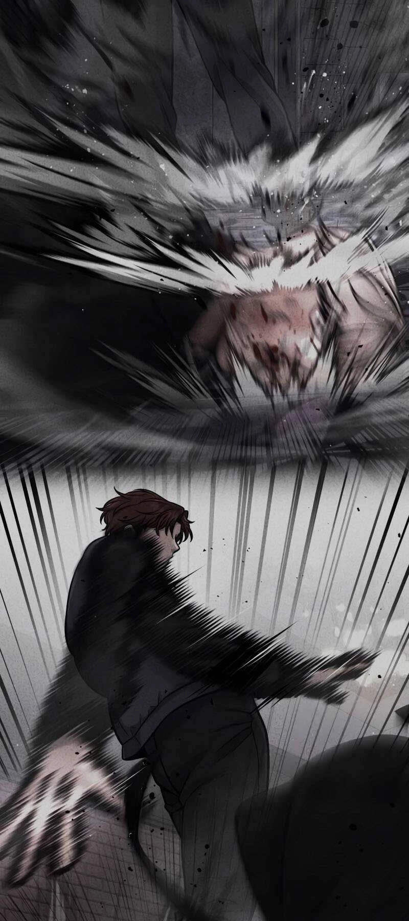 Nhiệm Vụ Diệu Kỳ Chapter 132 - 74