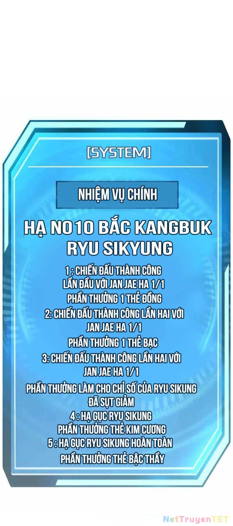 Nhiệm Vụ Diệu Kỳ Chapter 132 - 89