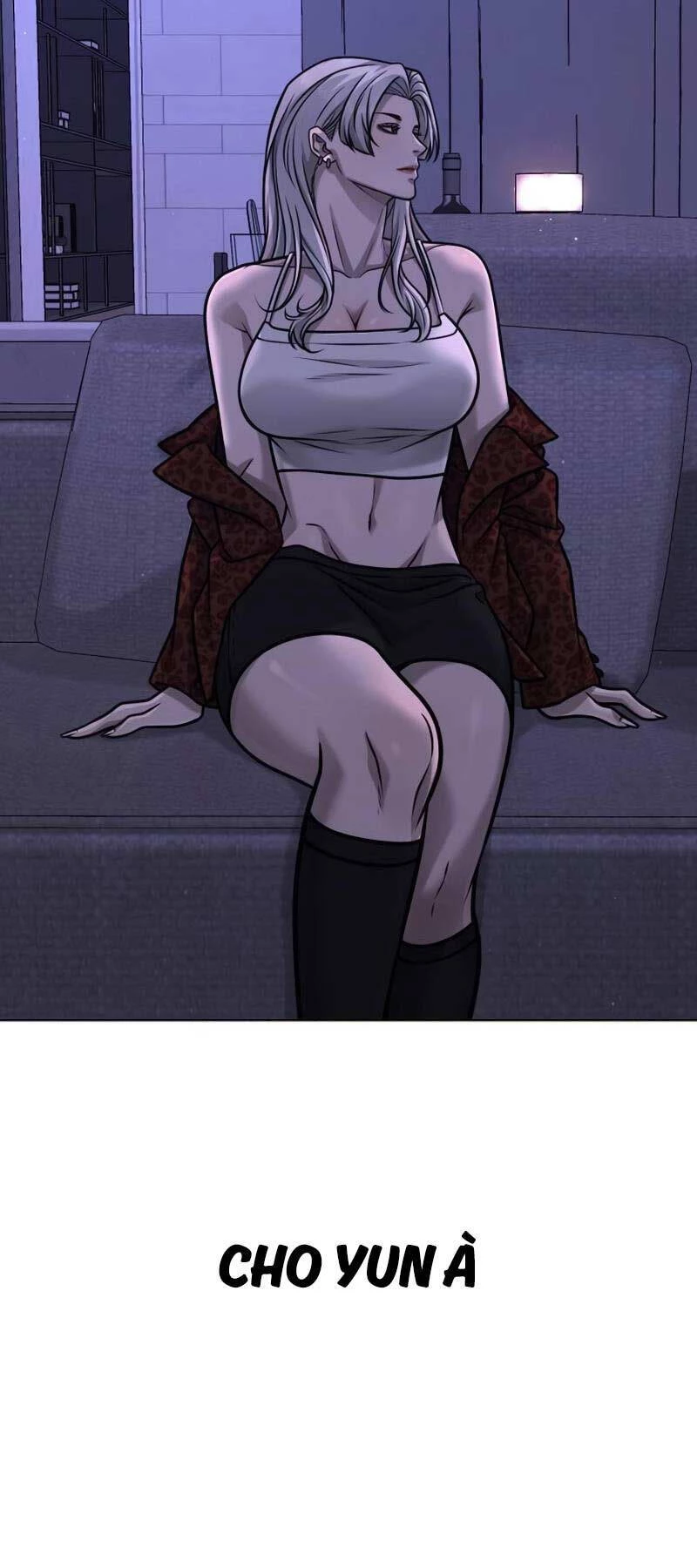 Nhiệm Vụ Diệu Kỳ Chapter 132 - 95