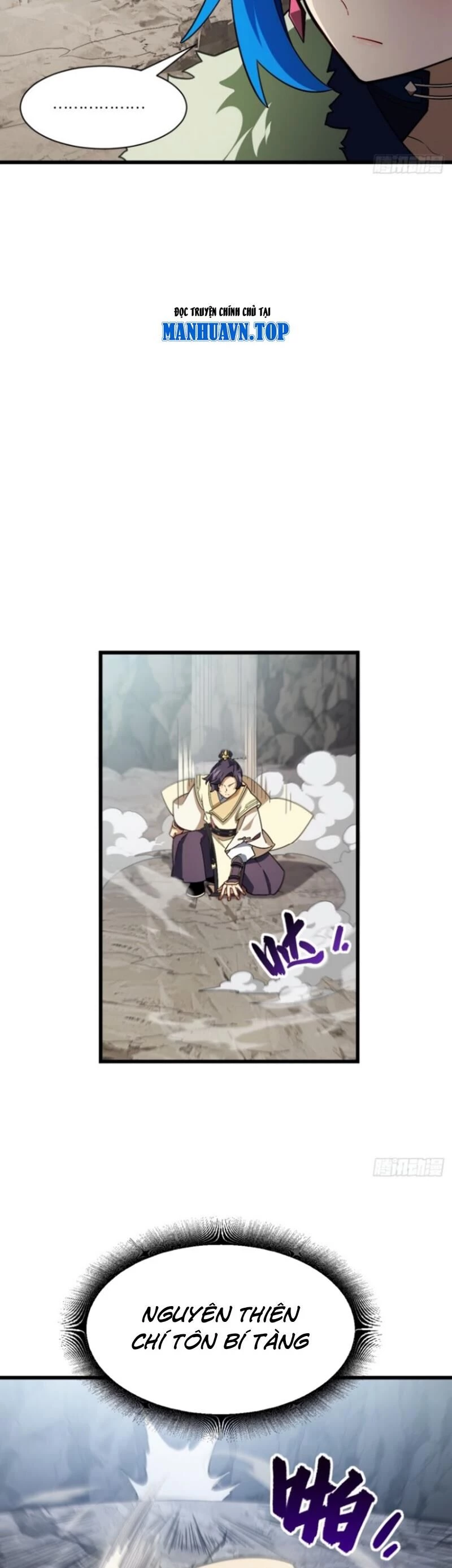 Bắt Đầu Đánh Dấu Hoang Cổ Thánh Thể Chapter 45 - 23