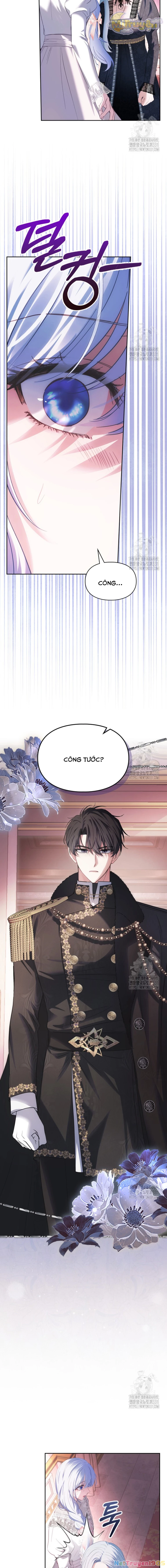 Phạm Nhân Bé Con Của Dinh Thự Mùa Đông Chapter 28 - 16