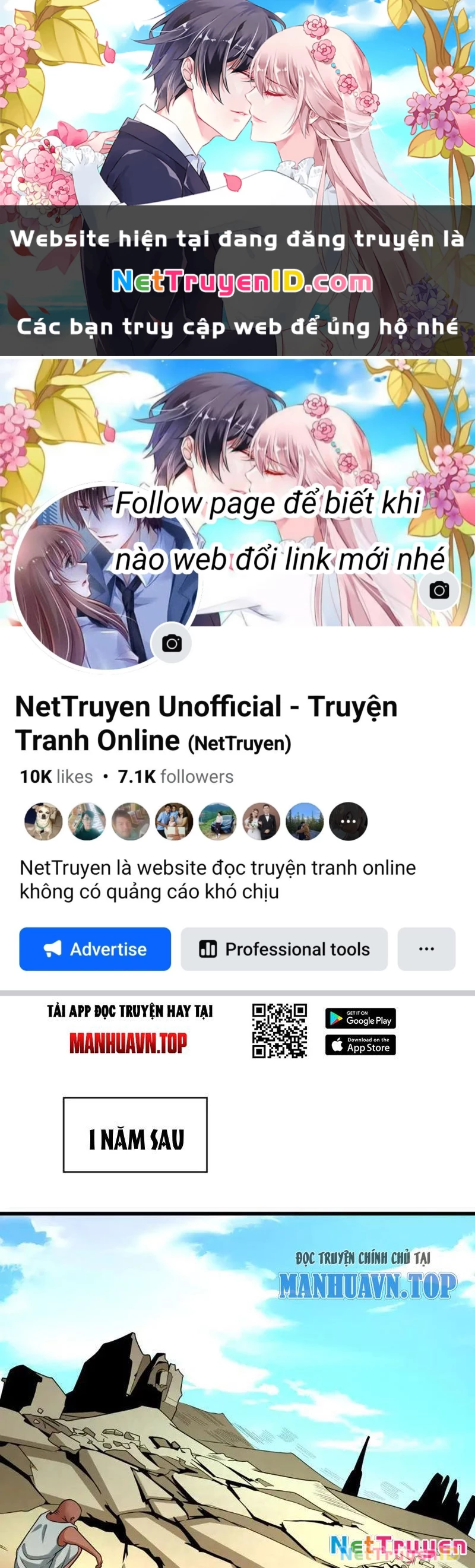 Kỷ Nguyên Kỳ Lạ Chapter 271 - 1