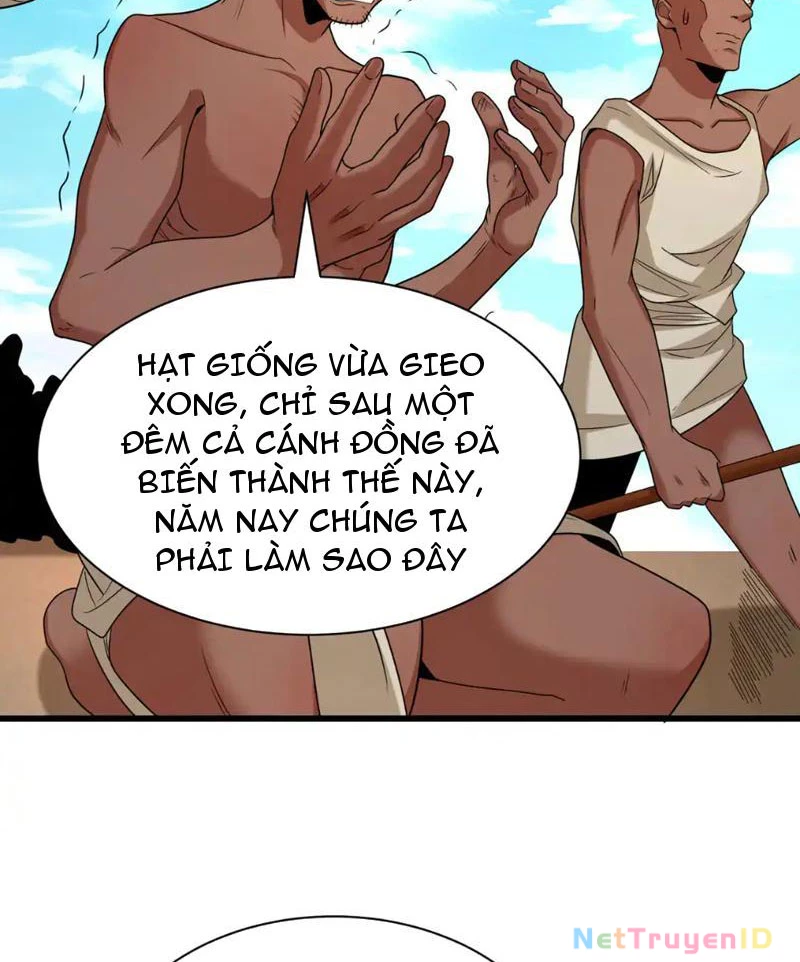 Kỷ Nguyên Kỳ Lạ Chapter 271 - 4