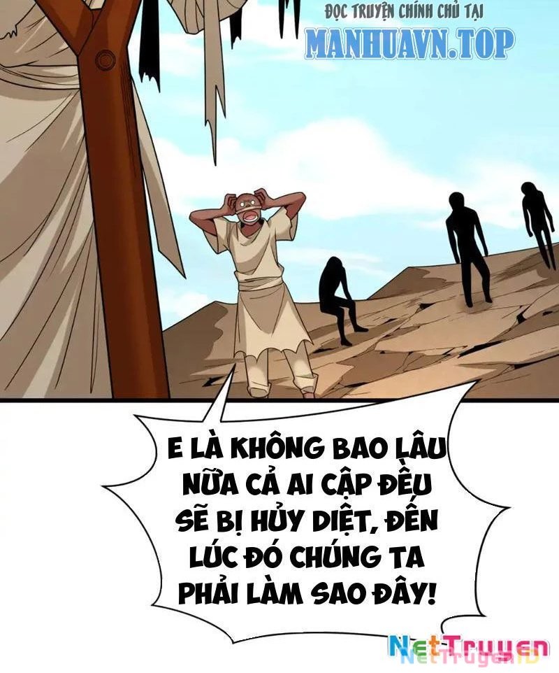 Kỷ Nguyên Kỳ Lạ Chapter 271 - 6
