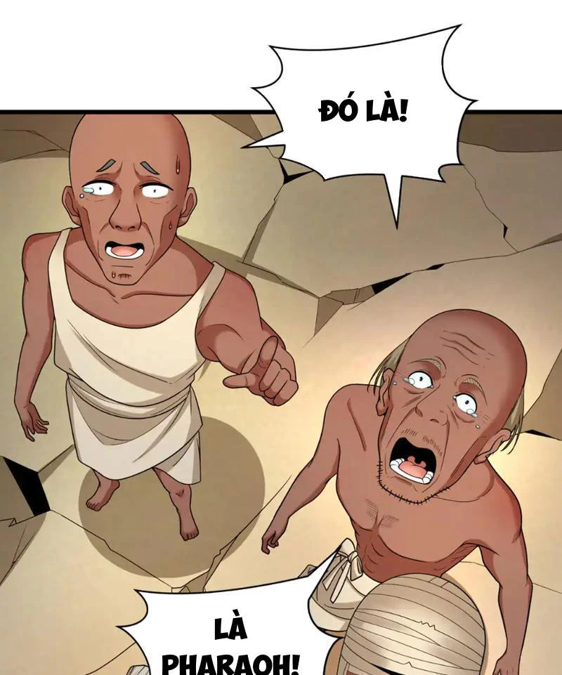 Kỷ Nguyên Kỳ Lạ Chapter 271 - 7