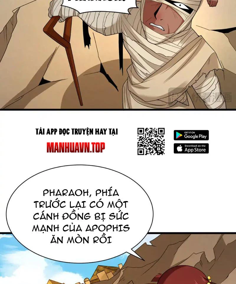Kỷ Nguyên Kỳ Lạ Chapter 271 - 8
