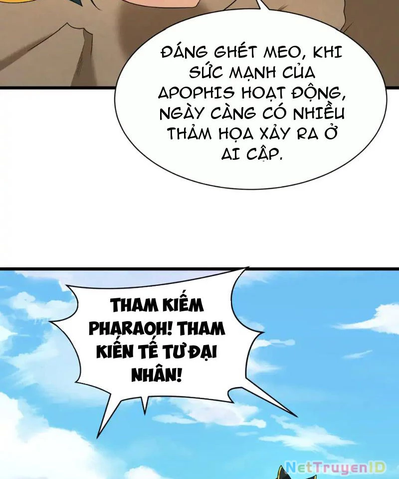 Kỷ Nguyên Kỳ Lạ Chapter 271 - 10