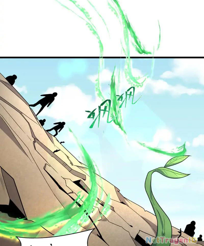 Kỷ Nguyên Kỳ Lạ Chapter 271 - 15
