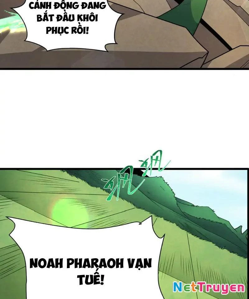 Kỷ Nguyên Kỳ Lạ Chapter 271 - 16