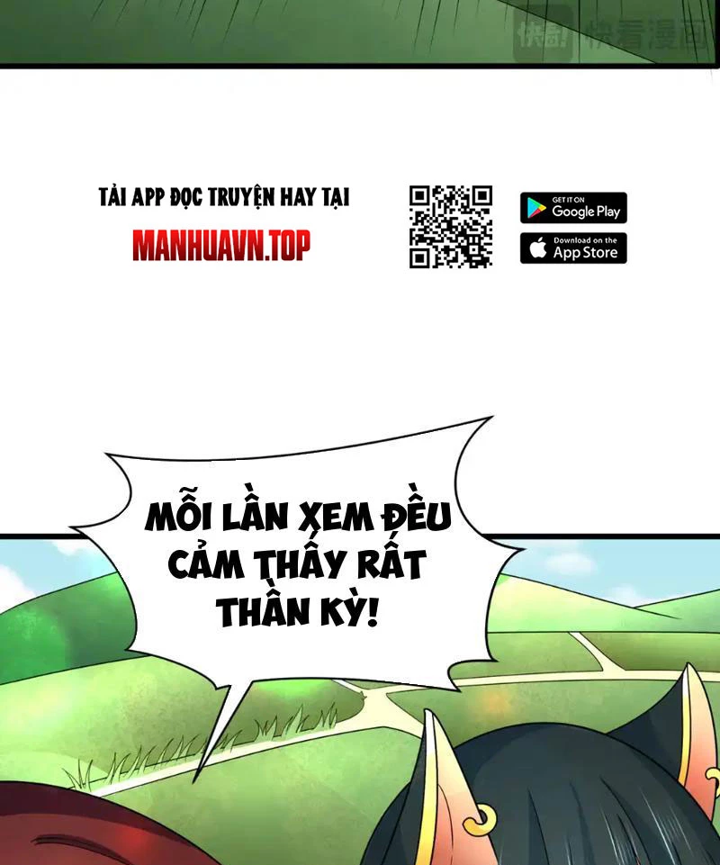 Kỷ Nguyên Kỳ Lạ Chapter 271 - 18