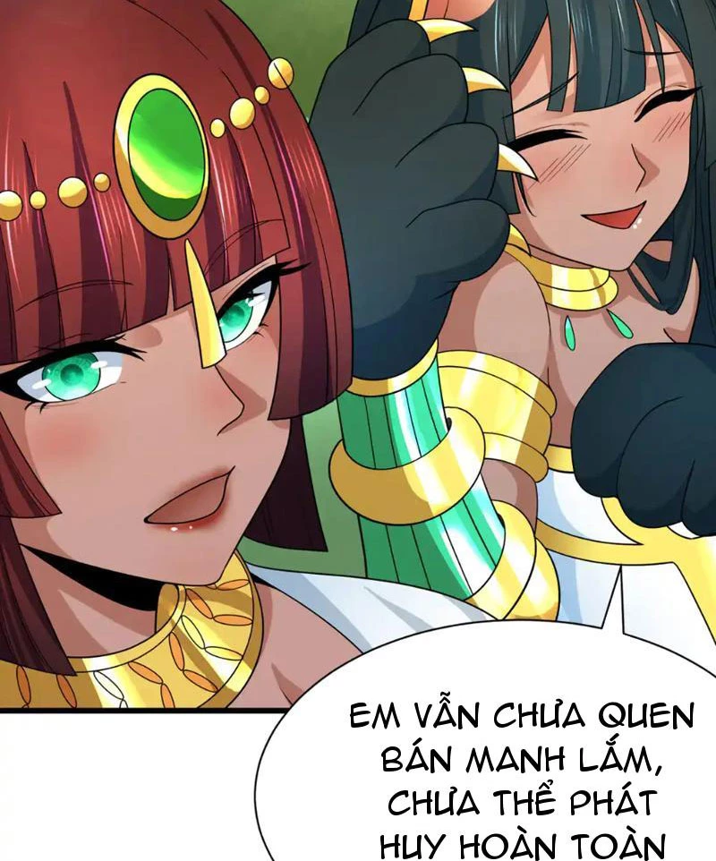 Kỷ Nguyên Kỳ Lạ Chapter 271 - 19