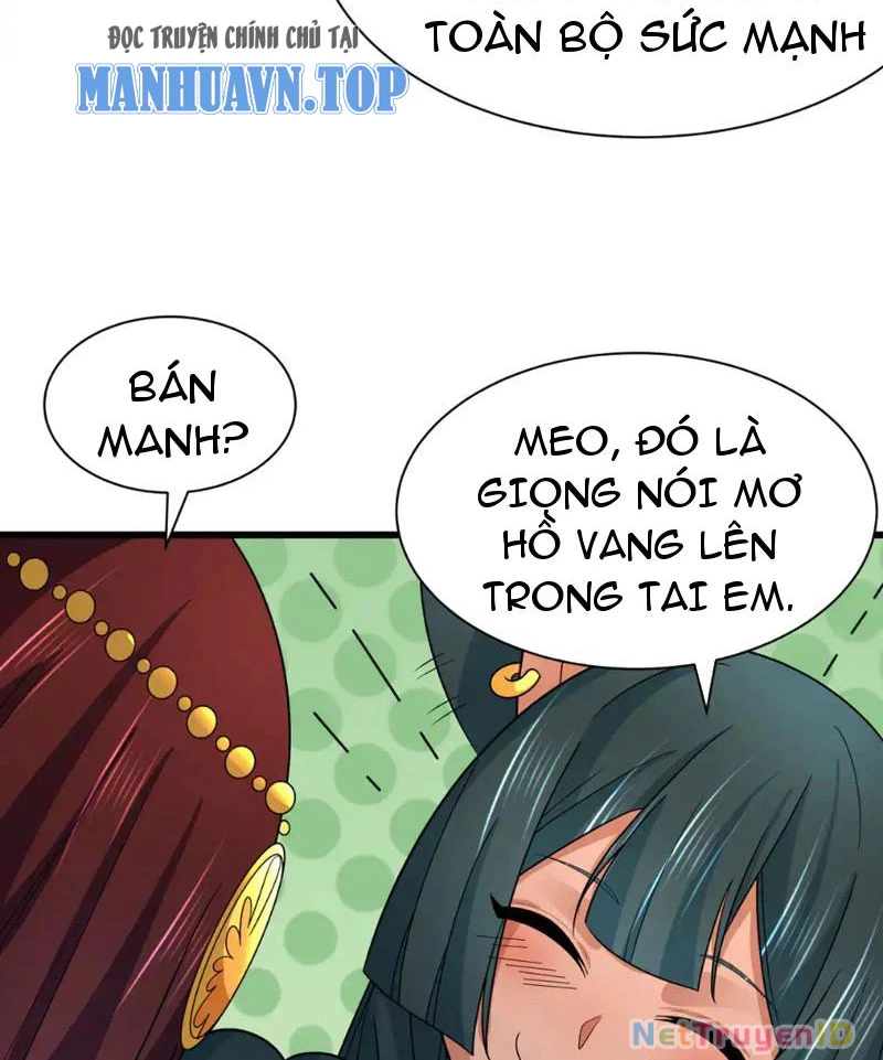 Kỷ Nguyên Kỳ Lạ Chapter 271 - 20