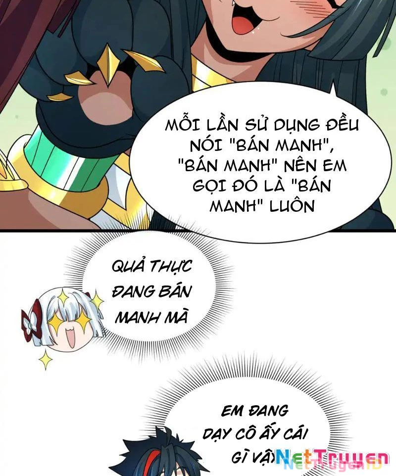 Kỷ Nguyên Kỳ Lạ Chapter 271 - 21