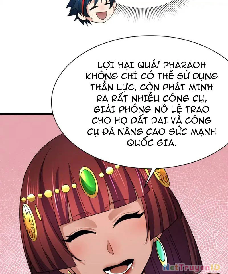 Kỷ Nguyên Kỳ Lạ Chapter 271 - 22