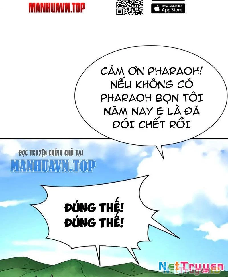 Kỷ Nguyên Kỳ Lạ Chapter 271 - 26