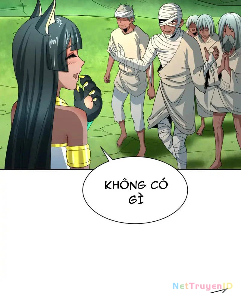 Kỷ Nguyên Kỳ Lạ Chapter 271 - 27