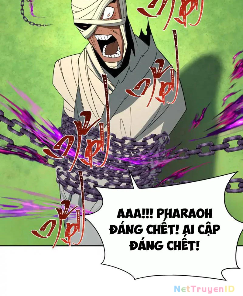 Kỷ Nguyên Kỳ Lạ Chapter 271 - 35