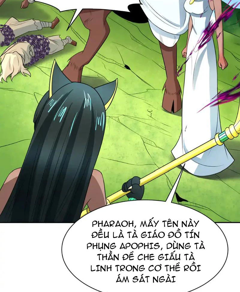 Kỷ Nguyên Kỳ Lạ Chapter 271 - 37