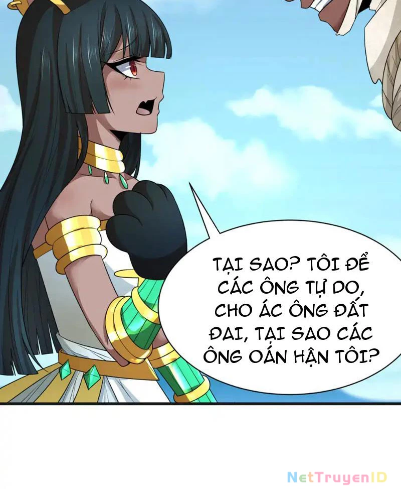 Kỷ Nguyên Kỳ Lạ Chapter 271 - 39