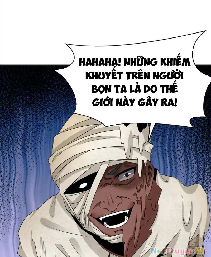 Kỷ Nguyên Kỳ Lạ Chapter 271 - 40