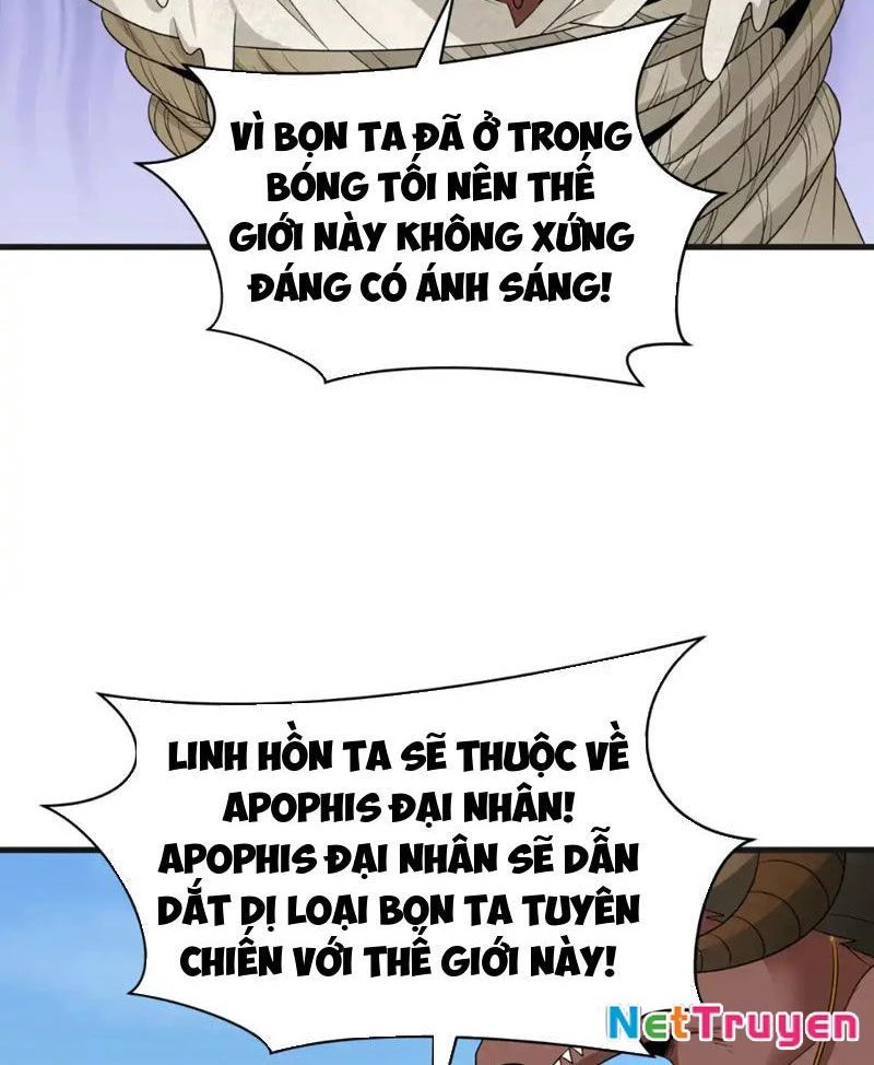 Kỷ Nguyên Kỳ Lạ Chapter 271 - 41