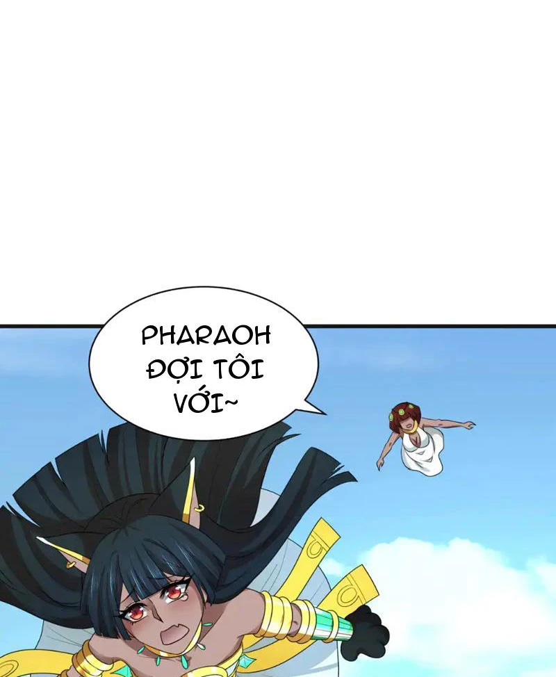 Kỷ Nguyên Kỳ Lạ Chapter 271 - 44