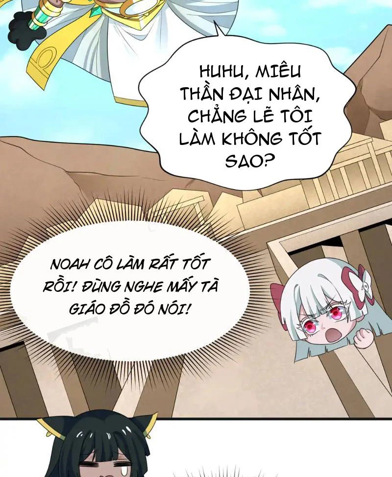 Kỷ Nguyên Kỳ Lạ Chapter 271 - 45