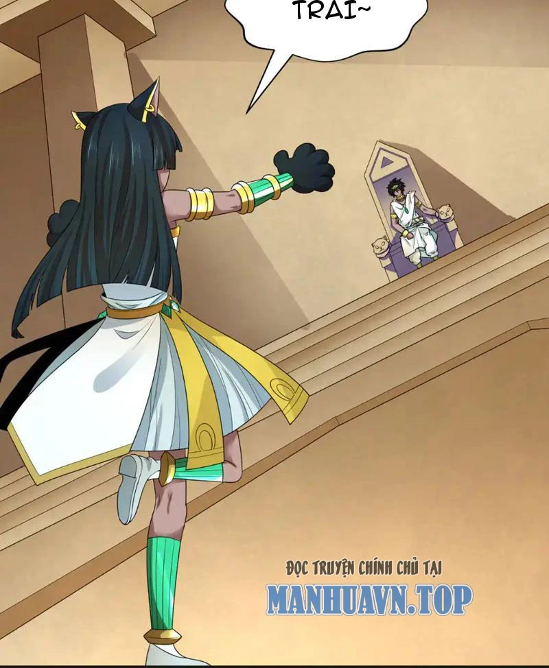 Kỷ Nguyên Kỳ Lạ Chapter 271 - 47