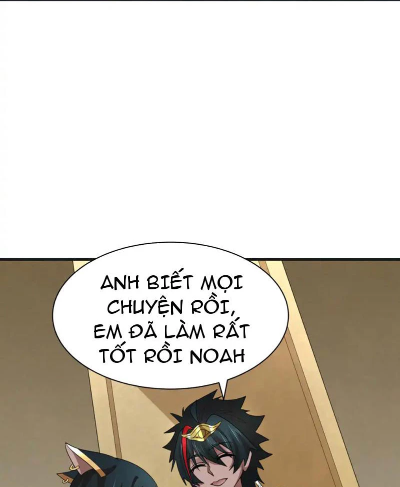 Kỷ Nguyên Kỳ Lạ Chapter 271 - 48