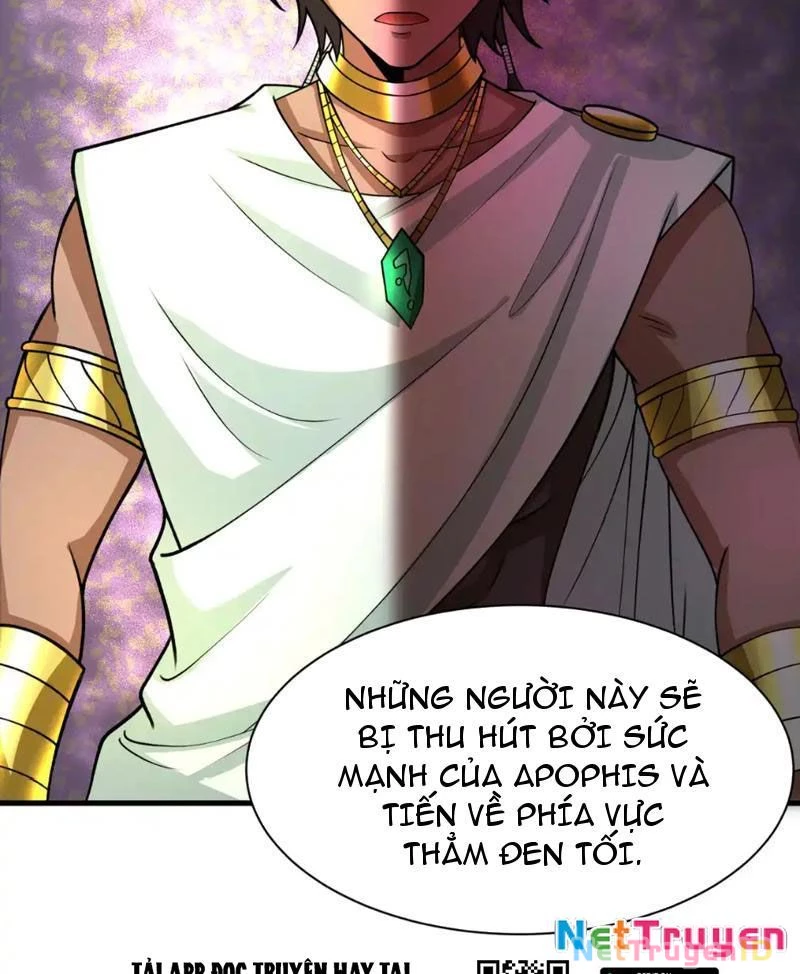 Kỷ Nguyên Kỳ Lạ Chapter 271 - 51