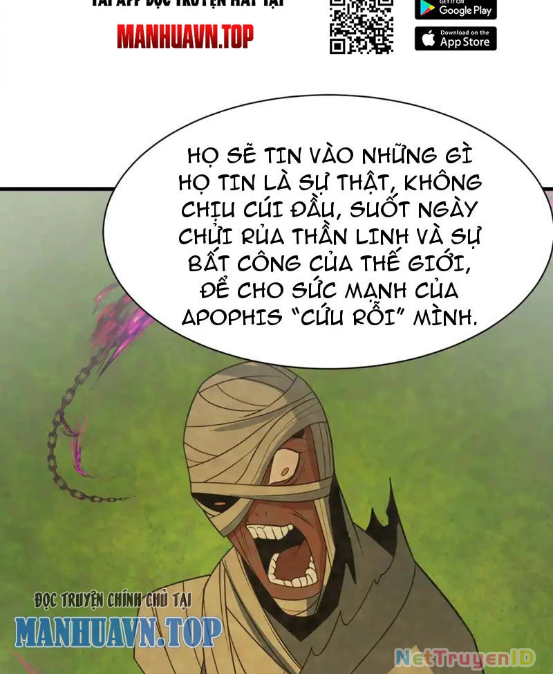 Kỷ Nguyên Kỳ Lạ Chapter 271 - 52