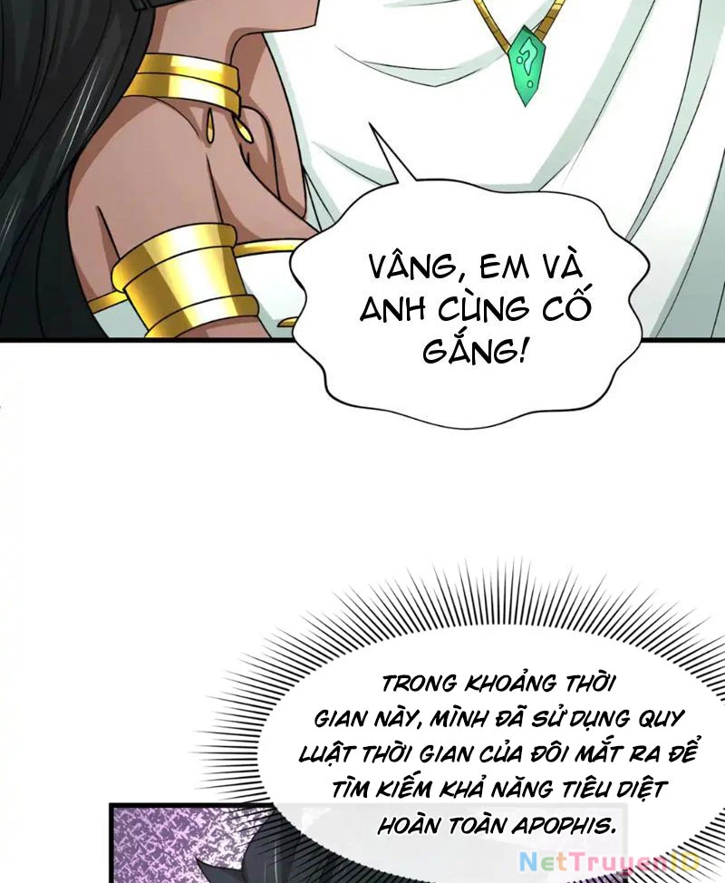 Kỷ Nguyên Kỳ Lạ Chapter 271 - 55