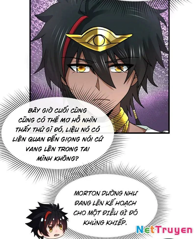 Kỷ Nguyên Kỳ Lạ Chapter 271 - 56