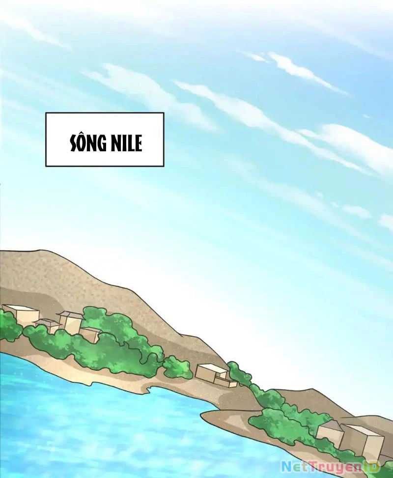Kỷ Nguyên Kỳ Lạ Chapter 271 - 58