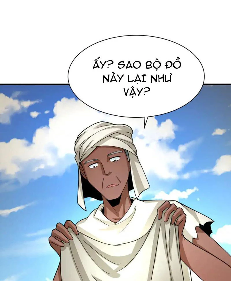 Kỷ Nguyên Kỳ Lạ Chapter 271 - 60